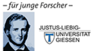 Logo Hermann-Hoffmann-Akademie für junge Forscher