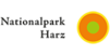 Logo Nationalpark Harz
